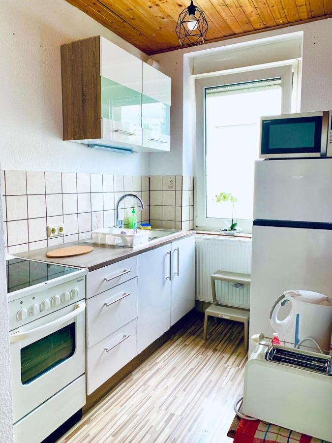 Apartment Apfel Monchengladbach Exterior photo